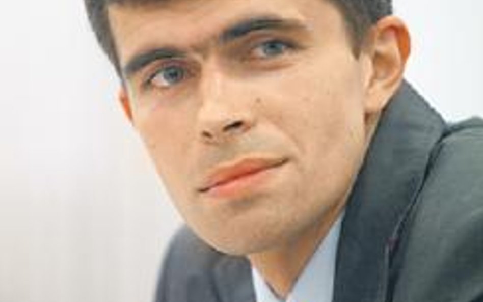 Tadeusz Joniewicz z Fundacji Centrum CSR.pl: Premier powinna zaapelować do urzędników o stosowanie n