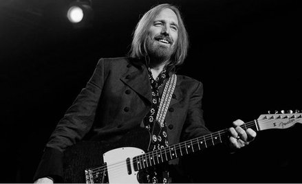 Nie żyje Tom Petty