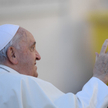 Papież Franciszek