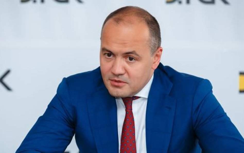 Ukraina czeka na zagranicznych inwestorów