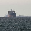 Tankowce uwięzione na wodach w rejonie Cieśniny Ormuz