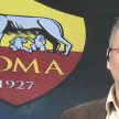 Irańska telewizja ocenzurowała herb AS Romy