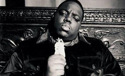 Zabójstwo Notoriousa B.I.G. - raport FBI