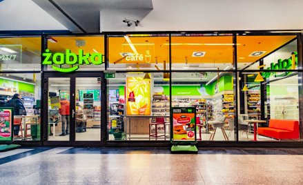 Właściciel Circle K kupuje Żabkę. Wiemy jakie ma plany
