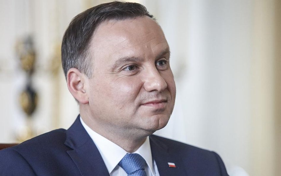 Kolanko: Andrzej Duda po raz kolejny zaskoczył PiS