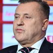 Cezary Kulesza po raz drugi w tym roku będzie musiał wybrać selekcjonera