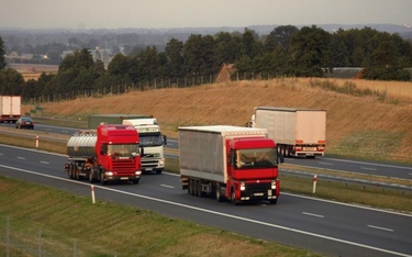 Polscy przewoźnicy drogowi zdobyli jedną czwartą europejskich przewozów międzynarodowych.
