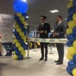 Ryanairem z Krakowa do Bordeaux