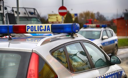 500 zł mandatu dla kierowców za zignorowanie kodu z prawo jazdy