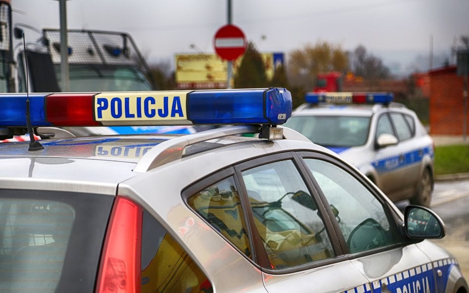 500 zł mandatu dla kierowców za zignorowanie kodu z prawo jazdy