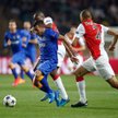 Real w półfinale, czyli do ośmiu razy sztuka