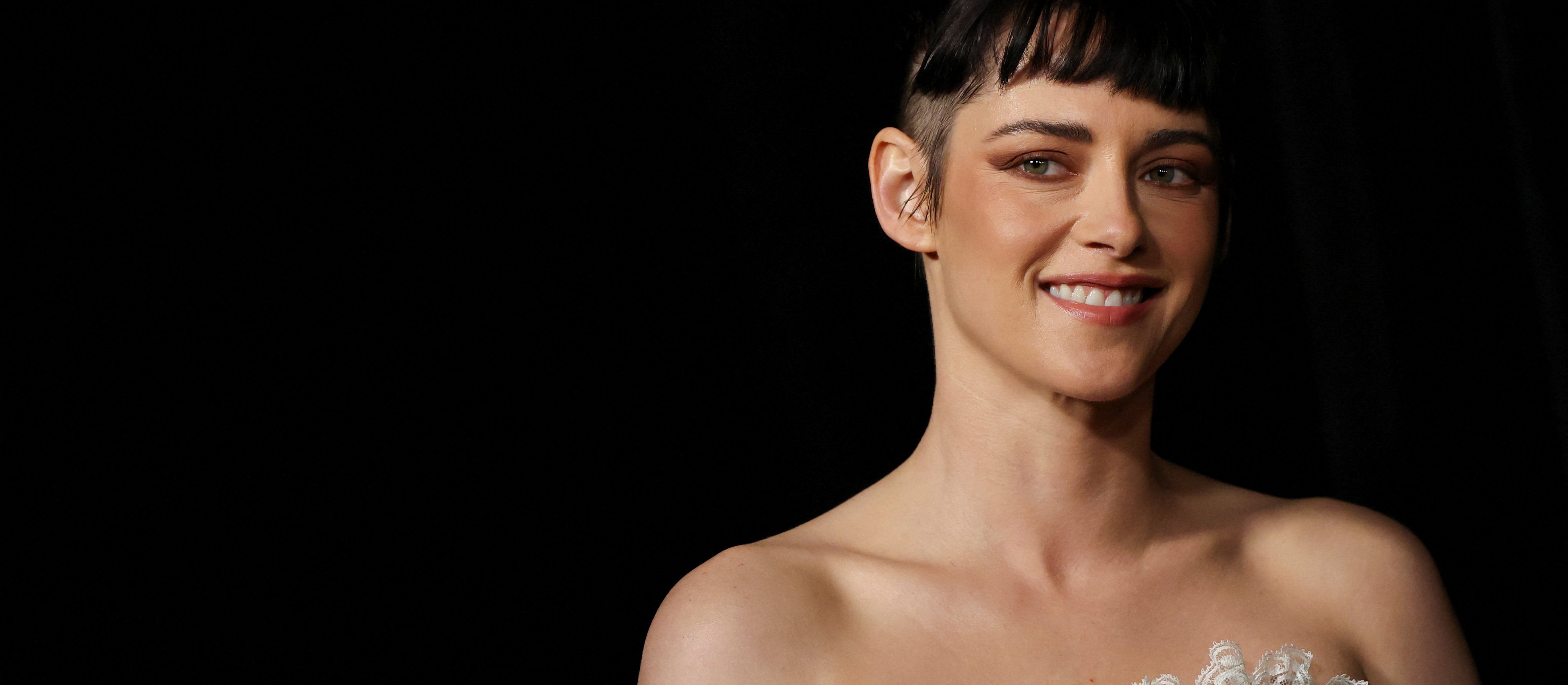 Kristen Stewart w Toruniu: niespodziewany przylot gwiazdy i historia przemocy