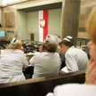 Pielęgniarki okupują Sejm. Nikt nie spieszy z kanapkami