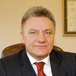 Edward Szlęk, prezes JSW.