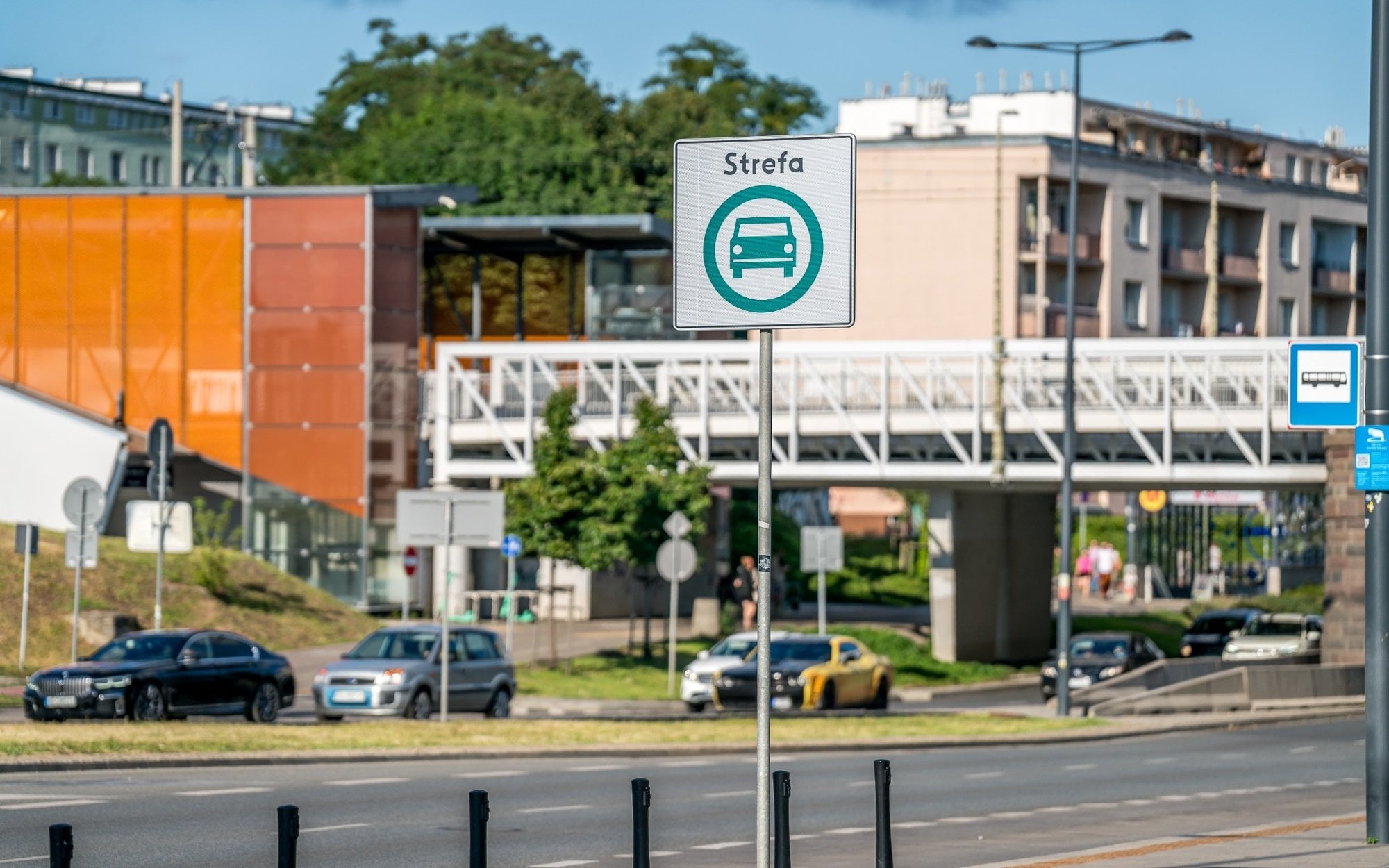 Wrocław looks at Kraków and postpones the creation of a clean transport zone