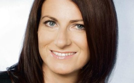 Janina Fornalik, doradca podatkowy, starszy menedżer w MDDP