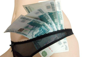 Prostytucja sposobem na legalizację pieniędzy