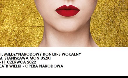 Konkurs Moniuszkowski: Dziewiątka Polaków śpiewa dalej