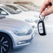 Wynajem auta na wakacje droższy o nawet 229 proc.
