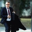 Minister Marek Biernacki przyznał, że pomysł przygotowania ustawy narodził się, gdy kierował pracami