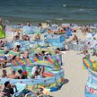 Polski parawaning plażowy według mec. Kaszewiaka a zasady współżycia społecznego
