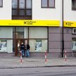 Raiffeisen będzie zwalniał