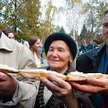 Sało ma także swój festiwal w Łucku