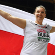 Paulina Guba: Czasem padało na głowę