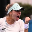 Magda Linette pokonała pierwszą rywalkę w Australii