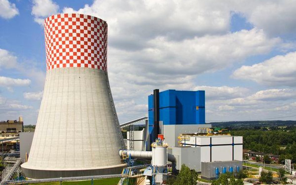 Elektrownia Łagisza