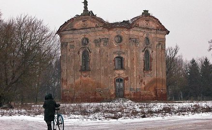 Odesłany do miejsca urodzenia