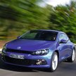 Volkswagen rozważa możliwość przywrócenie modelu Scirocco
