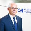 Antoni Józwowicz, prezes Polimeksu-Mostostalu