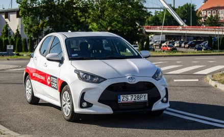 Analitycy DM BOŚ pozytywnie o Inter Carsie