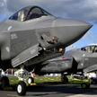 Odrzutowce F-35 amerykańskiego producenta Lockheed-Martin: zamówienie na 35 samolotów w 2022 r. było