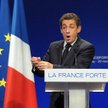 Nicolas Sarkozy