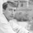 Tomas Tranströmer, zdjęcie z 1961 roku