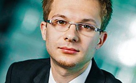 Łukasz Bugaj, CFA