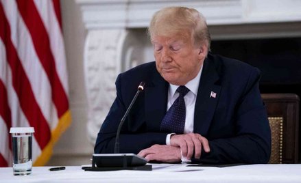 Pentagon nie otrzymał polecenia ws. wojsk USA w Niemczech