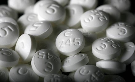 Farmacja sprzedaje się wolniej, niż zakładano