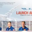 NASA wybrała astronautów do prywatnych lotów załogowych