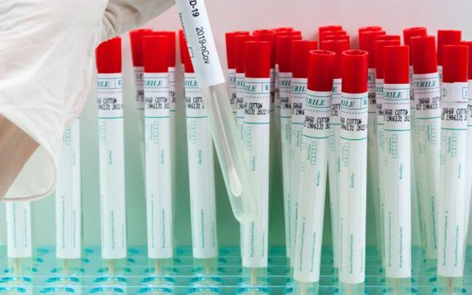 BioMaxima przygotowana na kolejną falę pandemii