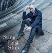 Sting; The last ship; :Universal Music Polska 2013