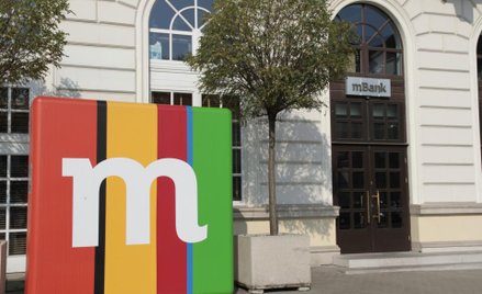 mBank stanowczo o zaleceniu KNF