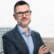 Paweł Grzywaczewski, członek zarządu Anwimu, przekonuje, że pozyskanie nowych inwestorów daje dostęp