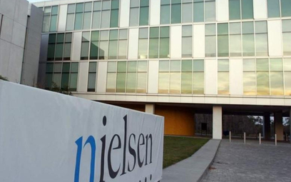 Financial Times: Nielsen na sprzedaż