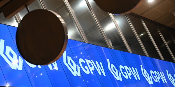 Dwa dni wymazały większość tegorocznych wzrostów