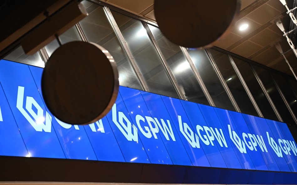 Akcje giełdowych „maluchów” dostały skrzydeł