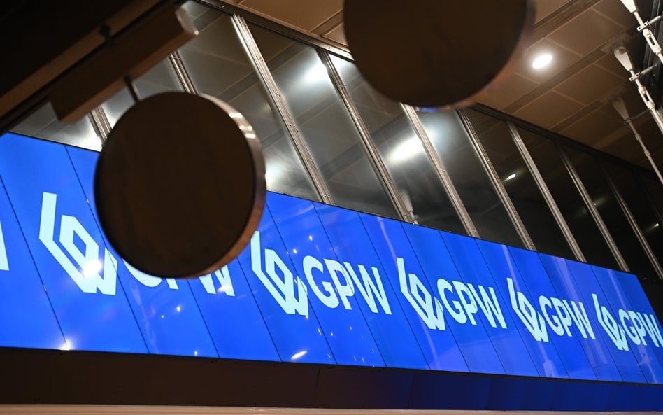 Spora zmienność na początku wtorkowej sesji