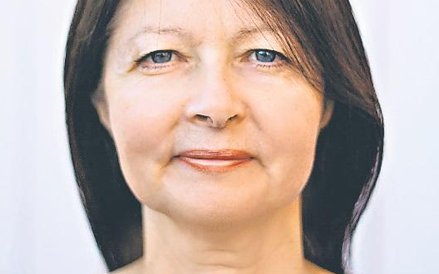 Anna Nowacka-Isaksson